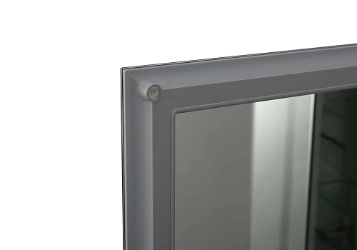 Зеркальный шкаф Aquatek AQ7508-MC, 508x660x134 Зеркальный шкаф Aquatek AQ7508-MC, 508x660x134