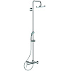 Картинка анонса товара «душевая система ideal standard idealrain eco b1097aa»