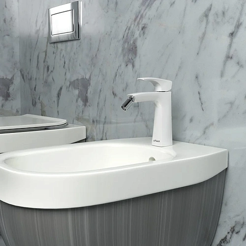 Смеситель для кухни Paini Cox 78CR591SAKM выдвижной излив Смеситель для кухни Paini Cox 78CR591SAKM выдвижной излив