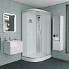 Душевая кабина Niagara NG 4312-08R правая 4312R Душевая кабина Niagara NG 4312-08R правая 4312R