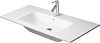 Раковина Duravit ME by Starck 2336100000 103 см