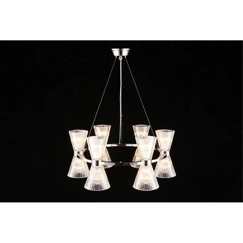 Люстра подвесная Aployt Elinor APL.801.13.12 Люстра подвесная Aployt Elinor APL.801.13.12