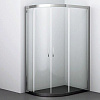 Душевой уголок WasserKRAFT Isen 26S24 Душевой уголок WasserKRAFT Isen 26S24