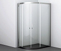 Душевой уголок WasserKRAFT Isen 26S24 Душевой уголок WasserKRAFT Isen 26S24