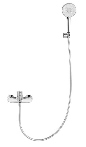 Смеситель для ванны ARROW AG3609CP, хром Смеситель для ванны ARROW AG3609CP, хром