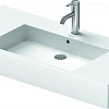 Раковина Duravit Vero 0329100000 105 см Раковина Duravit Vero 0329100000 105 см