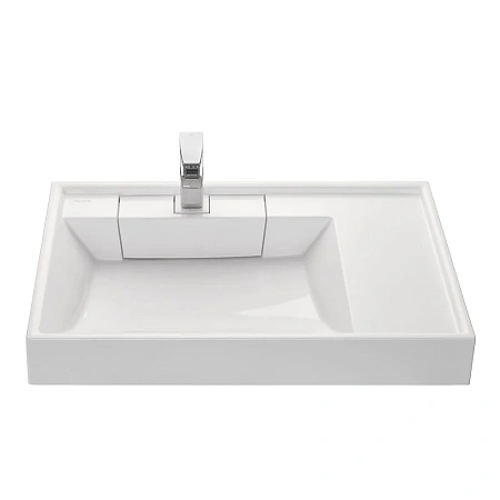 Раковина Aquaton Рейн 80 1A72113KRW010 Раковина Aquaton Рейн 80 1A72113KRW010