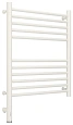Полотенцесушитель электрический Сунержа Богема 3.0 прямая 600х500 МЭМ левый 30-5804-6050 Матовый бел Полотенцесушитель электрический Сунержа Богема 3.0 прямая 600х500 МЭМ левый 30-5804-6050 Матовый бел