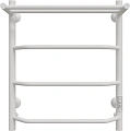 Полотенцесушитель электрический EWRIKA Сафо FT 60х50 белый 571970 Полотенцесушитель электрический EWRIKA Сафо FT 60х50 белый 571970