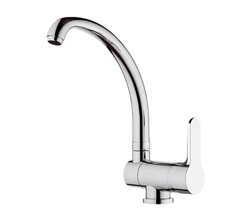 Смеситель для кухни Remer Winner W42R Смеситель для кухни Remer Winner W42R