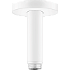 Картинка анонса товара «кронштейн верхнего душа hansgrohe s, 100 мм 27393700»