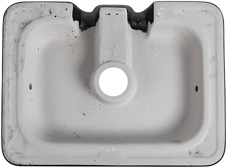 Раковина Aquanet Perfect-1-MB 40,5 накладная, черная матовая PERFECT-1-MB Раковина Aquanet Perfect-1-MB 40,5 накладная, черная матовая PERFECT-1-MB