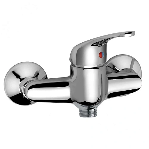 Смеситель для душа Paini Creta 42CR511CAKM Смеситель для душа Paini Creta 42CR511CAKM