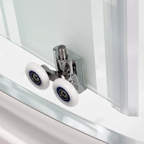 Душевая кабина Dto EM2712L (EM2712LEL) 120x80 см с электрикой Душевая кабина Dto EM2712L (EM2712LEL) 120x80 см с электрикой