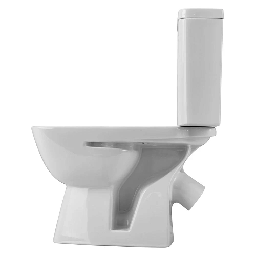 Унитаз напольный Santek Нео Лайт 1WH302409 компакт 1.WH30.2.409 Унитаз напольный Santek Нео Лайт 1WH302409 компакт 1.WH30.2.409