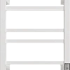 Полотенцесушитель электрический EWRIKA Пенелопа КВ 60х40, белый 538307 Полотенцесушитель электрический EWRIKA Пенелопа КВ 60х40, белый 538307