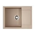 Кухонная мойка Omoikiri Daisen 65-SA Artgranit/бежевый 4993685
