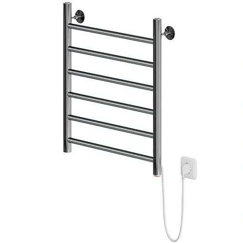 Полотенцесушитель электрический Ника ЛП 60/50 прав ЛП 60/50 каб прав Полотенцесушитель электрический Ника ЛП 60/50 прав ЛП 60/50 каб прав