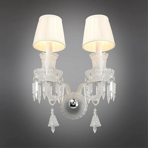 Светильник настенный (Бра) Aployt Lara APL.710.01.02 Светильник настенный (Бра) Aployt Lara APL.710.01.02