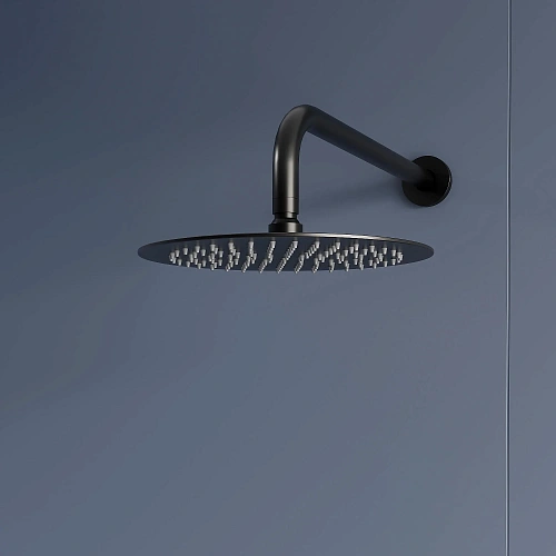 Душевая система RGW SP-52-1B скрытого монтажа 511408521-04 Душевая система RGW SP-52-1B скрытого монтажа 511408521-04