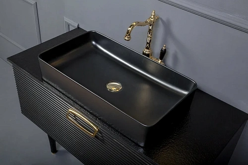 Тумба под раковину Armadi Art Linea 80 842-080-BG Тумба под раковину Armadi Art Linea 80 842-080-BG