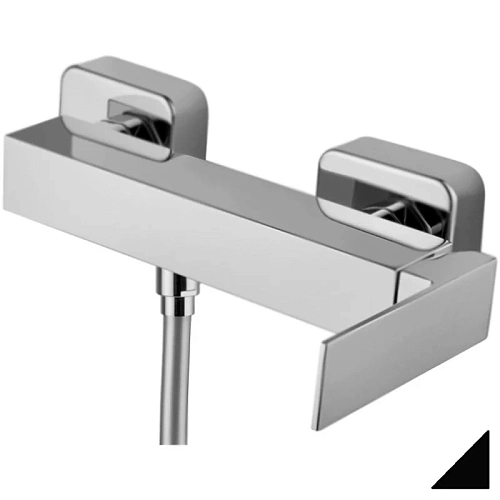 Смеситель для душа Webert Pegaso PE870102560 Смеситель для душа Webert Pegaso PE870102560