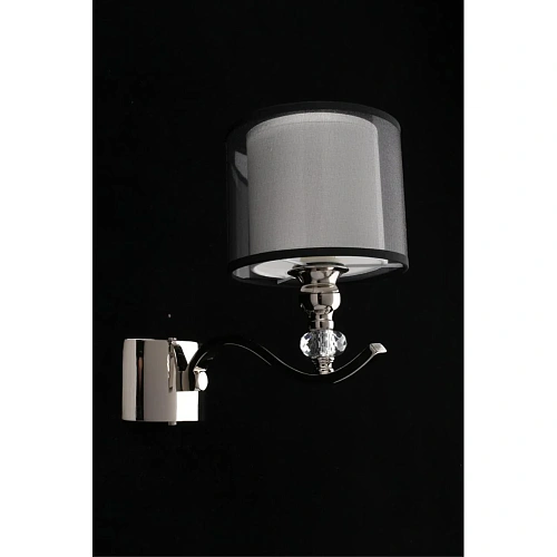 Светильник настенный (Бра) Aployt Floret APL.703.11.01 Светильник настенный (Бра) Aployt Floret APL.703.11.01