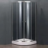 Душевой уголок RGW Dolphin TN-204-J 28912488-11 Душевой уголок RGW Dolphin TN-204-J 28912488-11