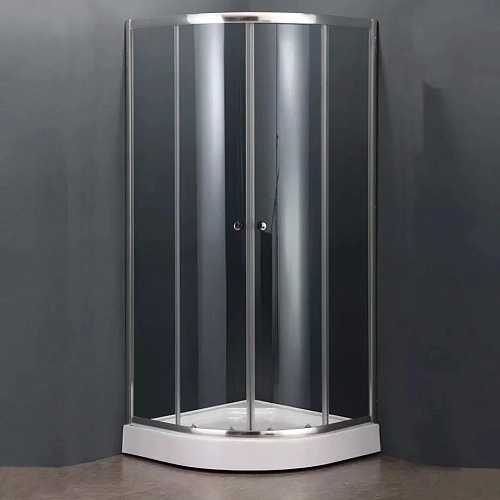 Душевой уголок RGW Dolphin TN-204-J 28912488-11 Душевой уголок RGW Dolphin TN-204-J 28912488-11