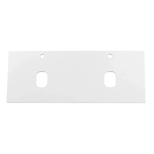 Столешница BelBagno EK-120-2-BO Bianco Opaco 1204x462 Столешница BelBagno EK-120-2-BO Bianco Opaco 1204x462