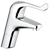 Смеситель для раковины GROHE Euroeco Special высокий, рычаг 120 мм, хром (32790000)