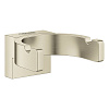 Картинка анонса товара «крючок grohe selection, никель матовый (41049en0)»