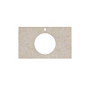 Картинка анонса товара «столешница kerama marazzi про лаймстоун ат бежевый темный pl5.dd590500r\80»