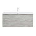 Тумба под раковину BelBagno ALBANO-1200-2C-SO-RVB подвесная 1200x450 Rovere Vintage Bianco Тумба под раковину BelBagno ALBANO-1200-2C-SO-RVB подвесная 1200x450 Rovere Vintage Bianco