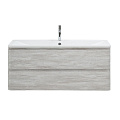 Тумба под раковину BelBagno ALBANO-1200-2C-SO-RVB подвесная 1200x450 Rovere Vintage Bianco Тумба под раковину BelBagno ALBANO-1200-2C-SO-RVB подвесная 1200x450 Rovere Vintage Bianco