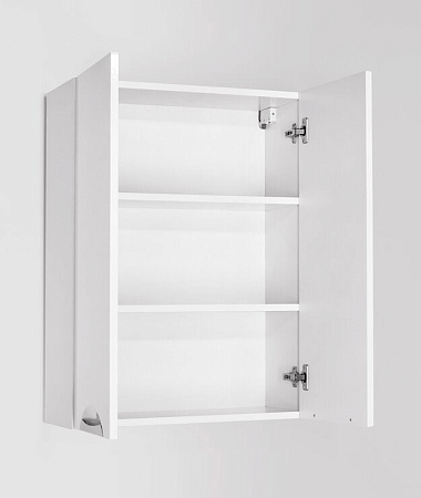 Шкаф подвесной Style Line Жасмин 60 ЛС-00000334 Шкаф подвесной Style Line Жасмин 60 ЛС-00000334