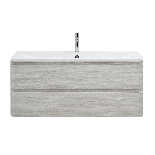 Тумба под раковину BelBagno ALBANO-1200-2C-SO-RVB подвесная 1200x450 Rovere Vintage Bianco Тумба под раковину BelBagno ALBANO-1200-2C-SO-RVB подвесная 1200x450 Rovere Vintage Bianco