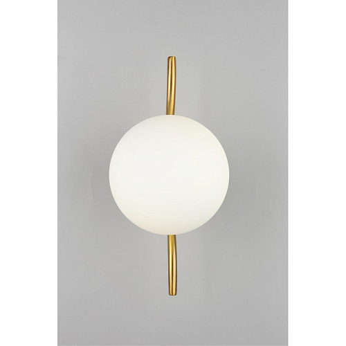 Светильник настенный (Бра) Aployt Jagna APL.312.11.01 Светильник настенный (Бра) Aployt Jagna APL.312.11.01