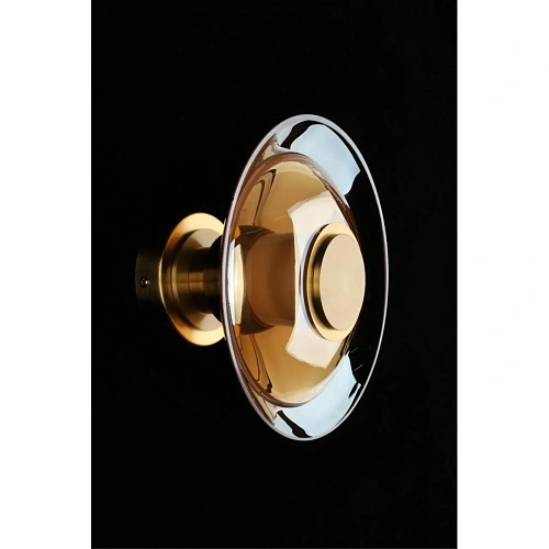 Светильник настенный (Бра) Aployt Stefa APL.648.11.10 Светильник настенный (Бра) Aployt Stefa APL.648.11.10