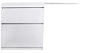 Тумба под раковину Style Line Даллас 140, Люкс белая, PLUS, ЭМАЛЬ напольная СС-00002385 Тумба под раковину Style Line Даллас 140, Люкс белая, PLUS, ЭМАЛЬ напольная СС-00002385