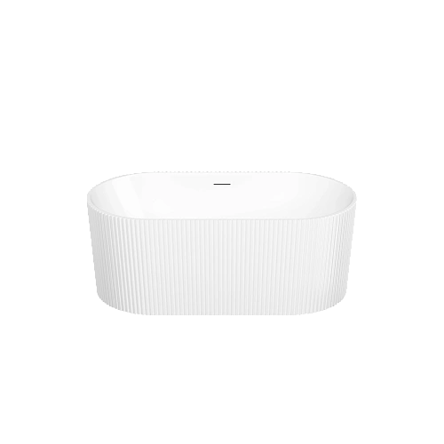 Акриловая ванна SANCOS Vivia FB24 1700x800x580, отдельностоящая, с каркасом, со сливом-переливом, донным клапаном"сlick-сlack", белый Акриловая ванна SANCOS Vivia FB24 1700x800x580, отдельностоящая, с каркасом, со сливом-переливом, донным клапаном"сlick-сlack", белый