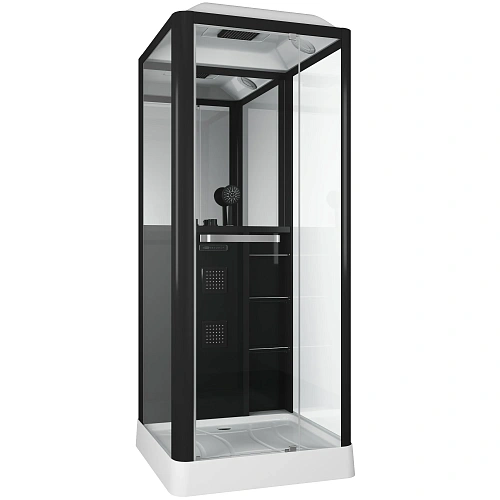 Душевая кабина GROSSMAN GR221 (90x90x225) Душевая кабина GROSSMAN GR221 (90x90x225)