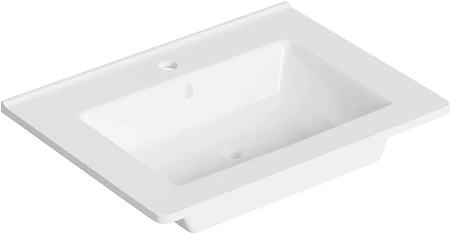 Раковина Allen Brau Paris 60 4.61004.20 Раковина Allen Brau Paris 60 4.61004.20