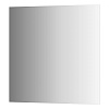 Зеркало Evoform Standard BY 0221 80х80 см с фацетом Зеркало Evoform Standard BY 0221 80х80 см с фацетом