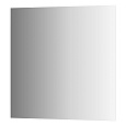 Зеркало Evoform Standard BY 0221 80х80 см с фацетом Зеркало Evoform Standard BY 0221 80х80 см с фацетом