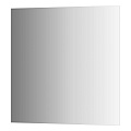 Зеркало Evoform Standard BY 0221 80х80 см с фацетом Зеркало Evoform Standard BY 0221 80х80 см с фацетом