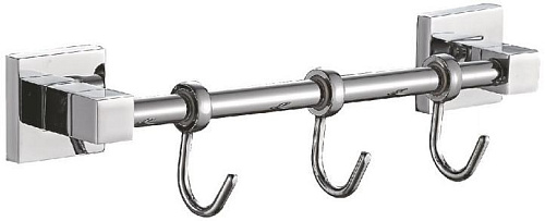 Крючок Haiba HB8615-3 Крючок Haiba HB8615-3