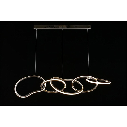 Люстра подвесная Aployt Pirret APL.046.13.80 Люстра подвесная Aployt Pirret APL.046.13.80