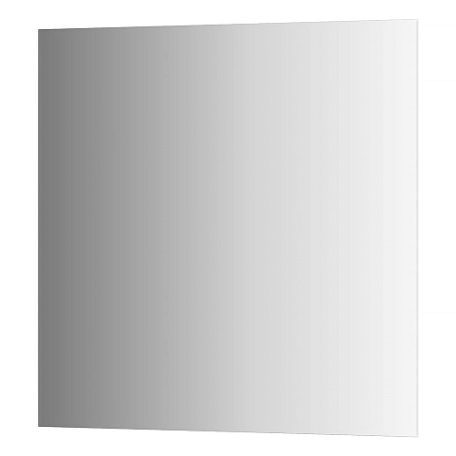 Зеркало Evoform Standard BY 0221 80х80 см с фацетом Зеркало Evoform Standard BY 0221 80х80 см с фацетом