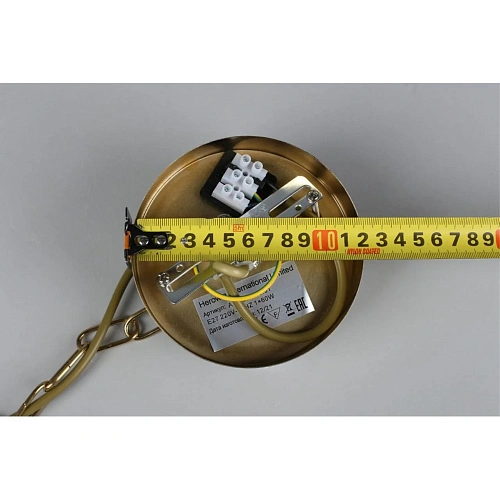 Светильник подвесной Aployt Darunia APL.629.16.01 Светильник подвесной Aployt Darunia APL.629.16.01